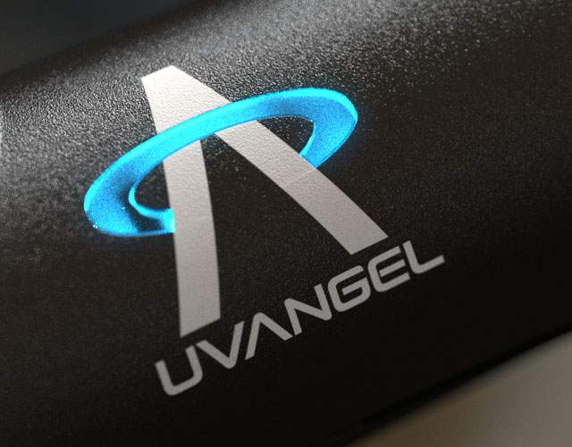 uv angel