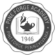 Pine Forge Academy Seal