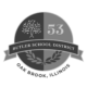 Butler 53 Logo